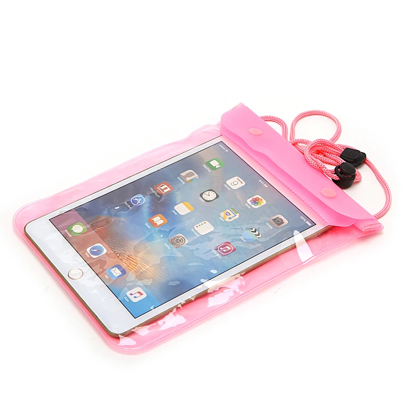 2021 Новое мобильное зарядное устройство водонепроницаемый чехол для телефона