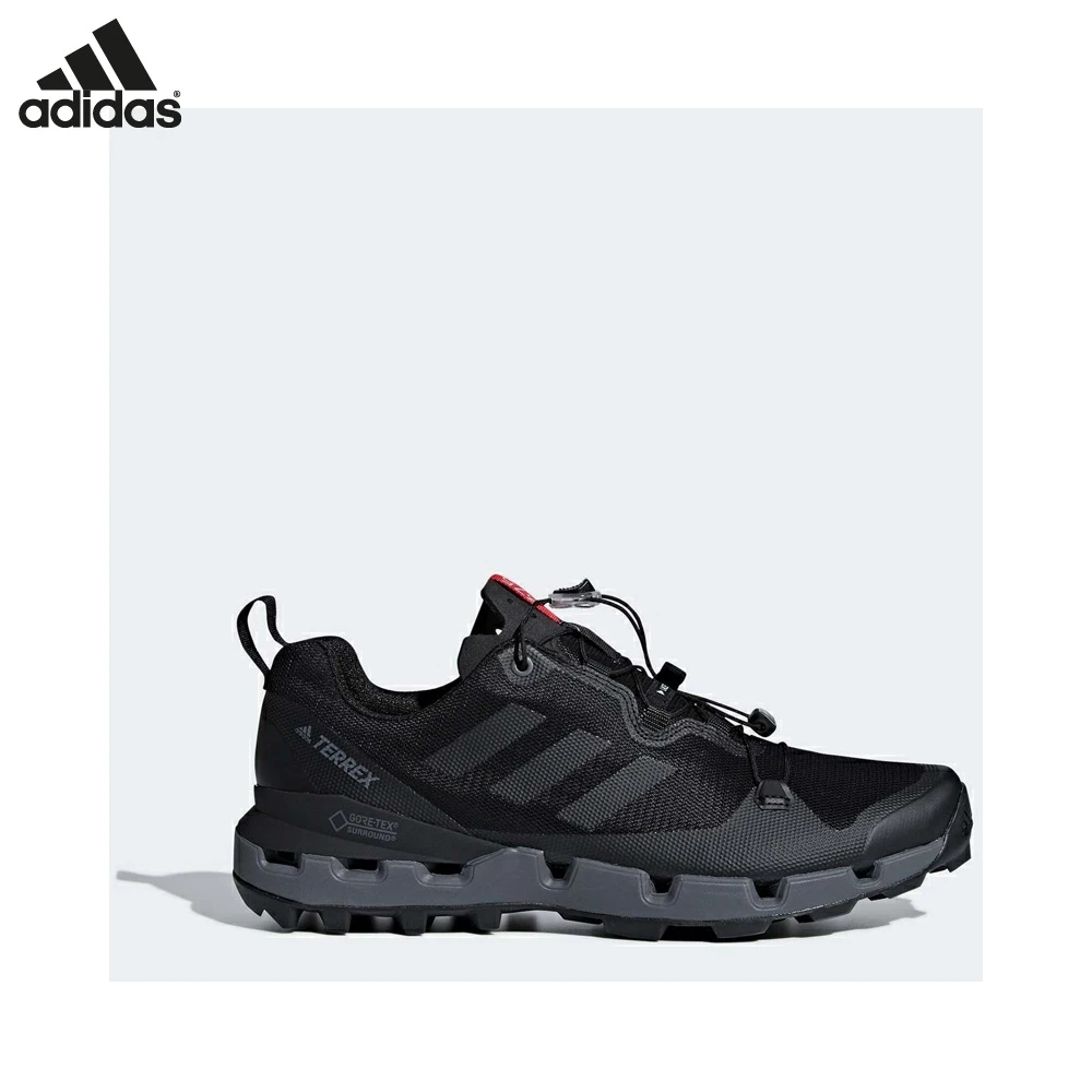 Мужские кроссовки Adidas Terrex Fast GTX Surround AQ0365|Мужские и кеды| |
