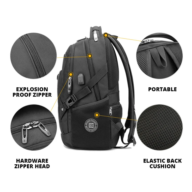 backpack sports bag school female bags boys mens camera girls male black travel motorcycle gym laptop computer childrens boy free global shipping