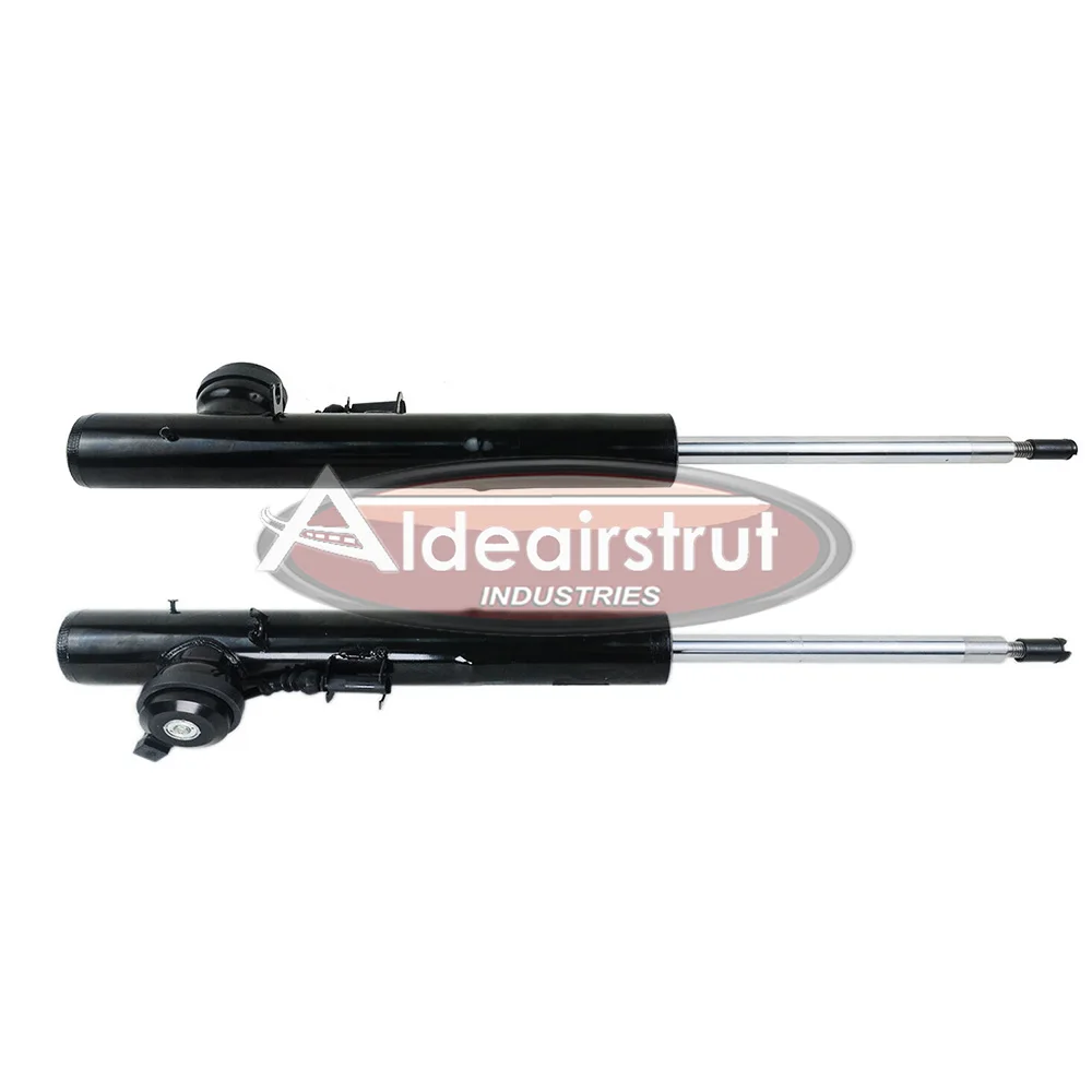 Передние Задние амортизационные стойки пневматической подвески для Mercedes-Benz GL/GLS