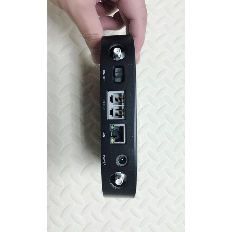 карманный 4g lte wi fi роутер att zte mf279 с под