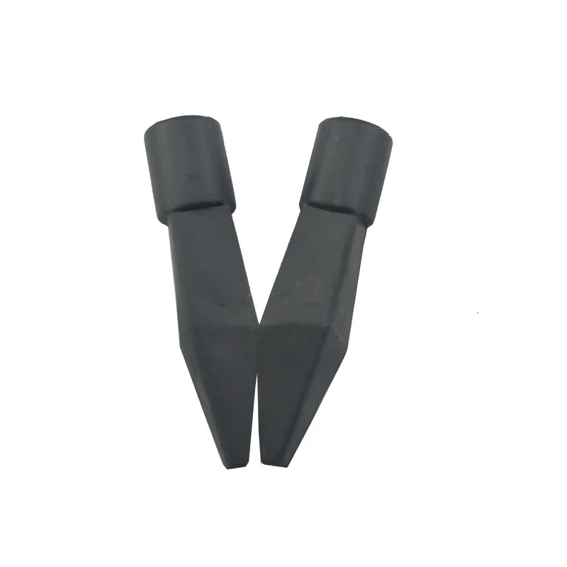 24 шт. стрельба из лука строительные мягкие наконечники стрел для стрельбы