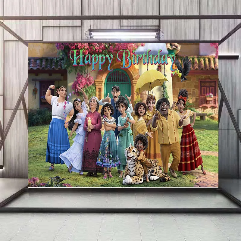 Декор для вечевечерние НКИ в честь Дня Рождения Ребенка |