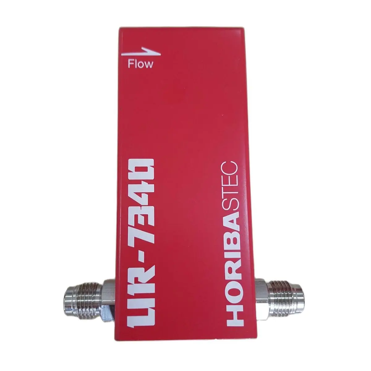 Регулятор давления воздуха Horiba STEC в хорошем состоянии | Инструменты