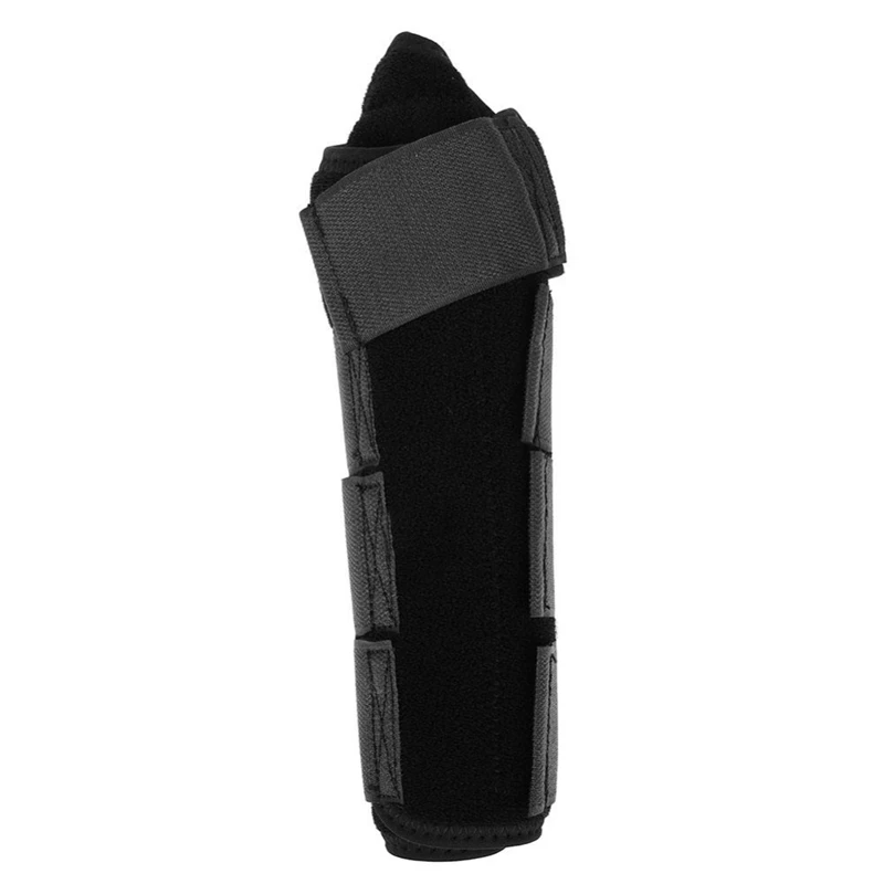 1 пара нога Лошади Протектор ноги сапоги обертывания езда Конный Всадник уход