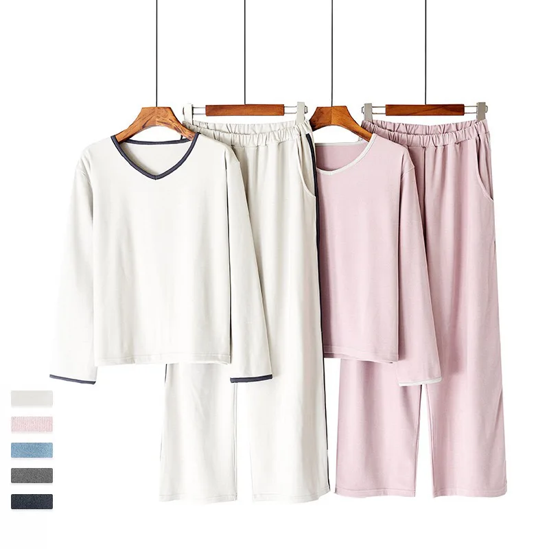 Осенне-зимние новые катионный приятная на ощупь Термальность Женская однотонная