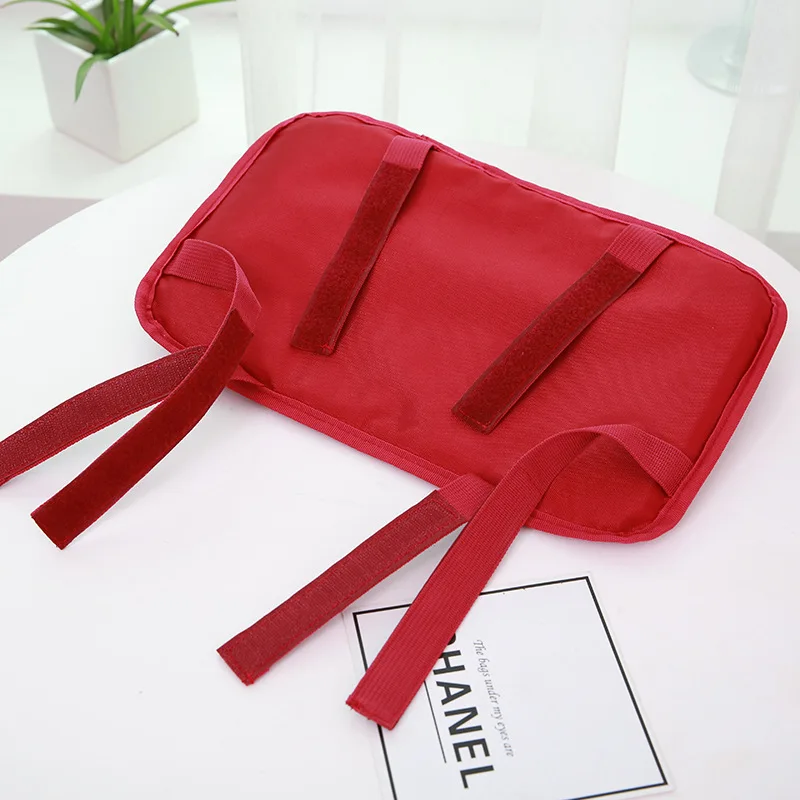 Органайзер для автомобильного сиденья универсальная водонепроницаемая сумка