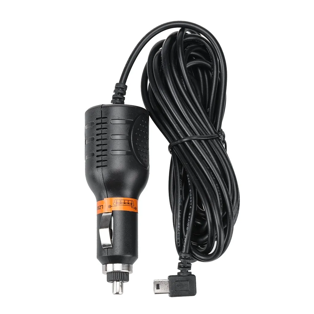 Автомобильный видеорегистратор 4 дюйма ЖК-дисплей FHD 1080p угол обзора 170 градусов |