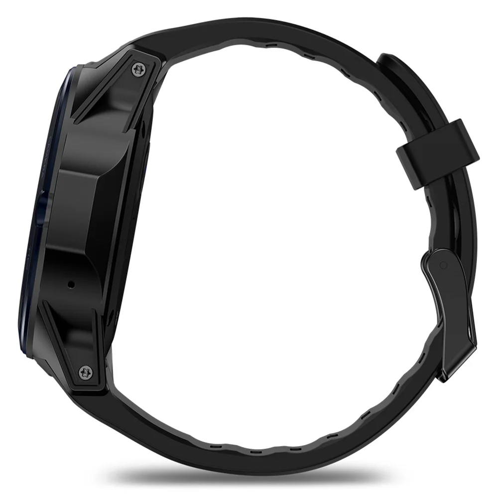 Zeblaze Thor 5 Смарт-часы 2 ГБ+ 16 Гб 8.0MP фронтальная камера двойная система 1,39 дюймов AOMLED экран gps сердечного ритма Смарт-часы телефон