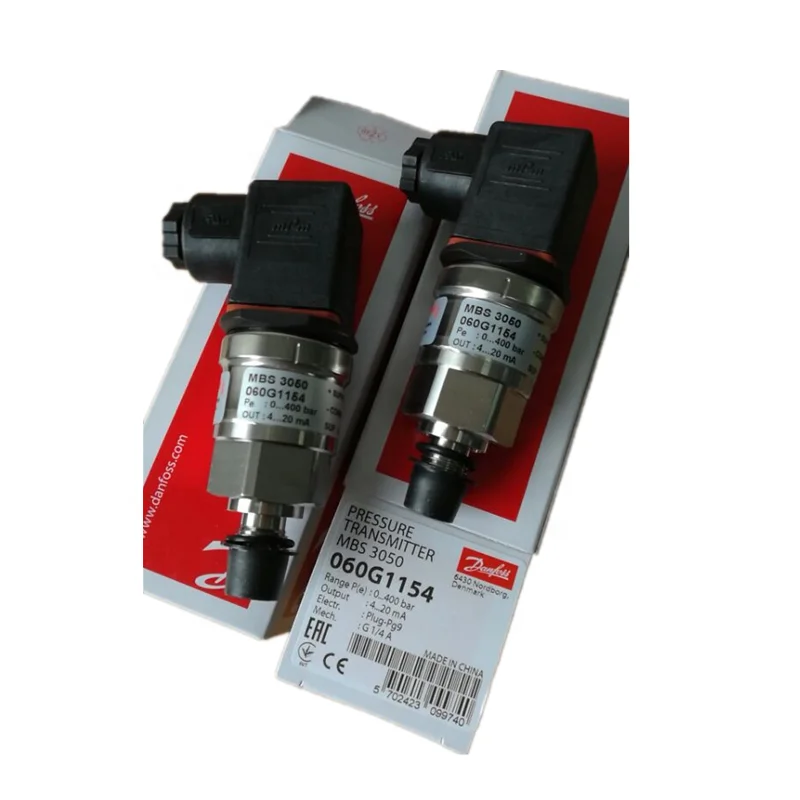 

Датчик давления Danfoss MBS MBS1200 063G1061