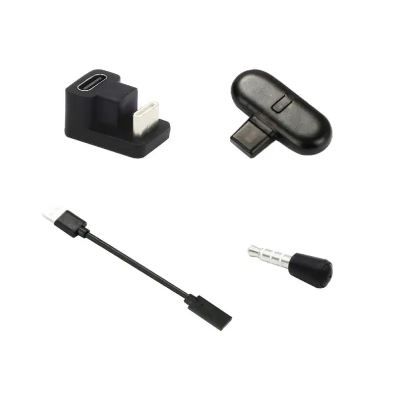 

Wireless USB/Type-C Bluetooth Adapter For Nintendo Switch Audio Route+Pro GB1 Receiver transmitter For Switch Console Converter