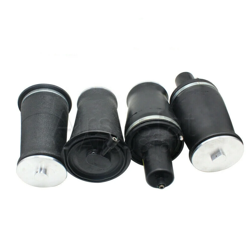 

1 комплект 4 шт. передняя + задняя Пневматическая Пружина для Land Rover II P38 RKB101460 REB000550 New 95-02