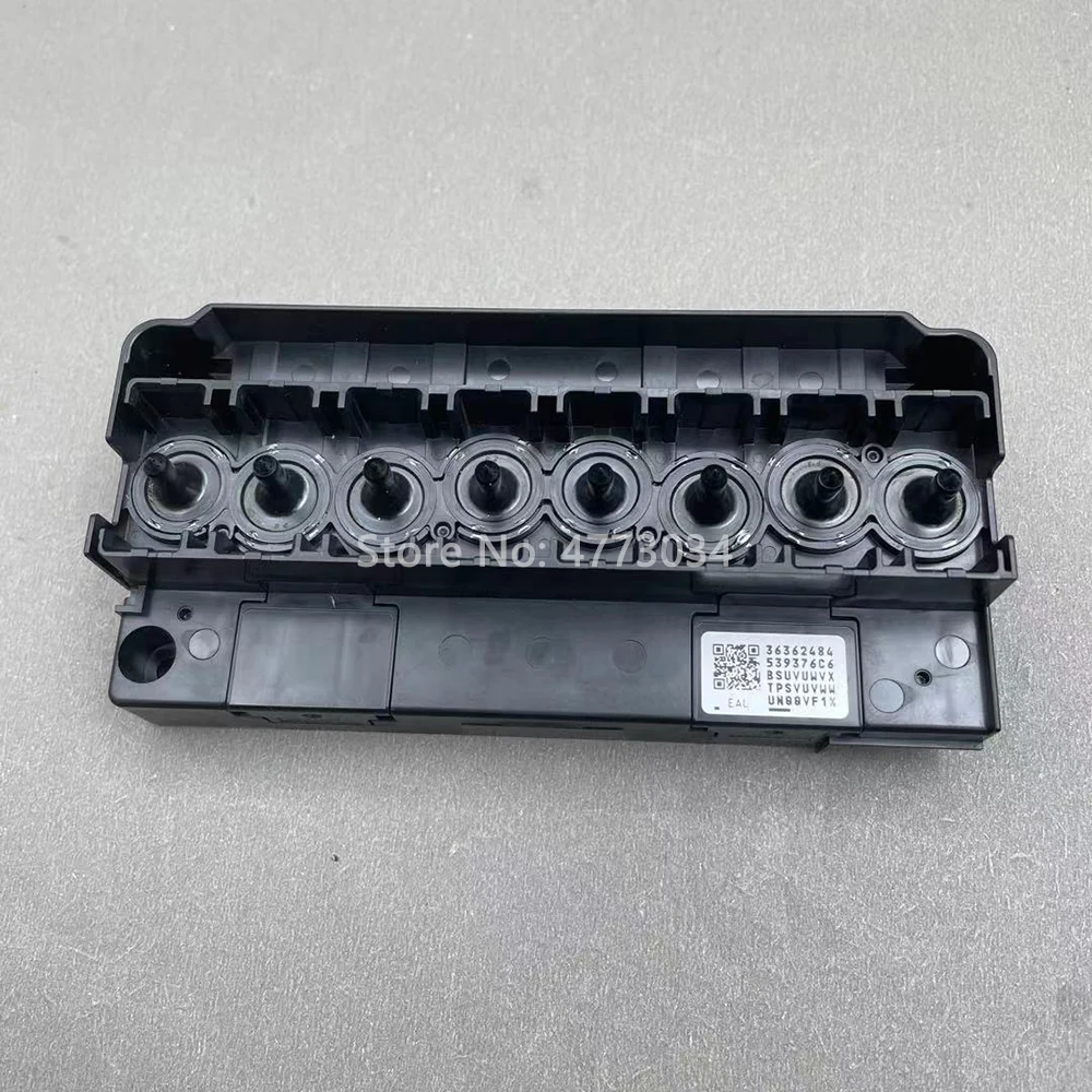 Оригинал для Epson DX5 F187000 F158000 F160010 печатающая головка на водной основе адаптер