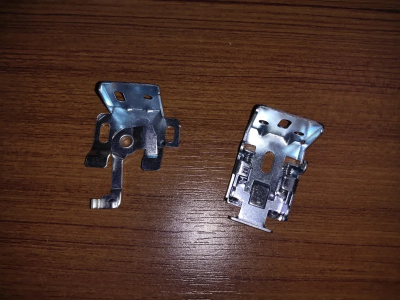 Настенный кронштейн для оконных жалюзи горизонтальный Venetain 25 мм|Декоративные