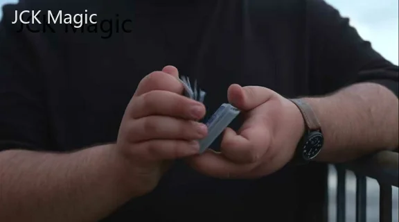 

2020 Cloud Pass By Casey Lewis Magic Tricks