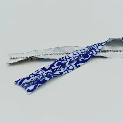 3#5#7# металлические ползунки для молнии красочные молнии DIY Одежда Сумки подушки шитье, ремонт аксессуары поставки - Цвет: length 60cm