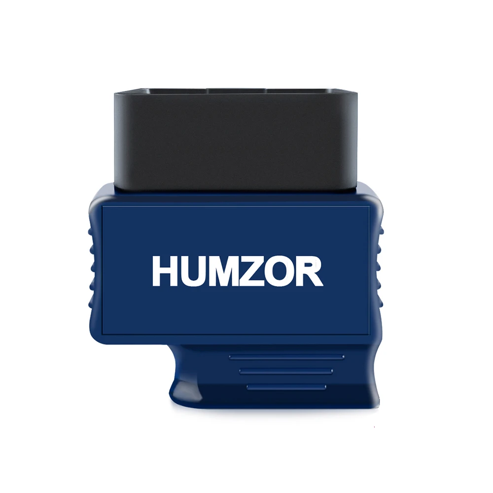 Новинка 2021 Автомобильная диагностика NexzScan obd2 Bluetooth 4 2 профессиональная