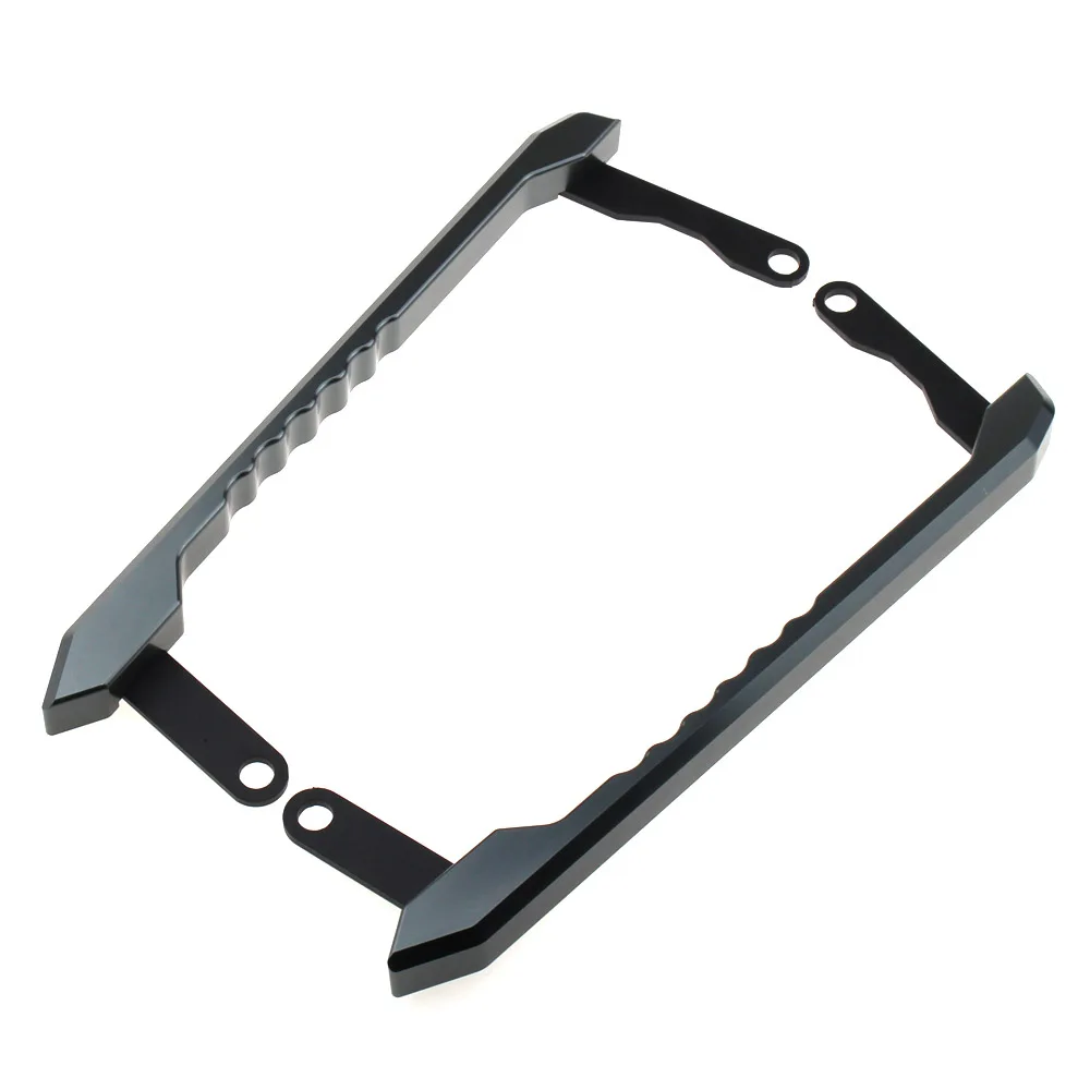 Заднее сиденье мотоцикла пассажирский захват рельсовая ручка задние поручни для