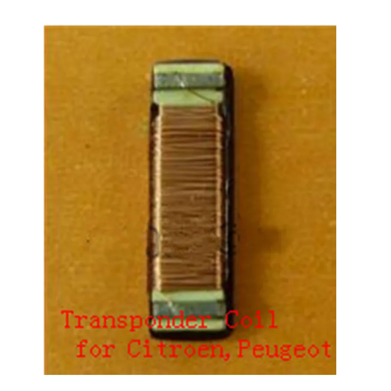 Автосигнализация Wilongda транспондер Индуктивная катушка автомобильный аксессуар