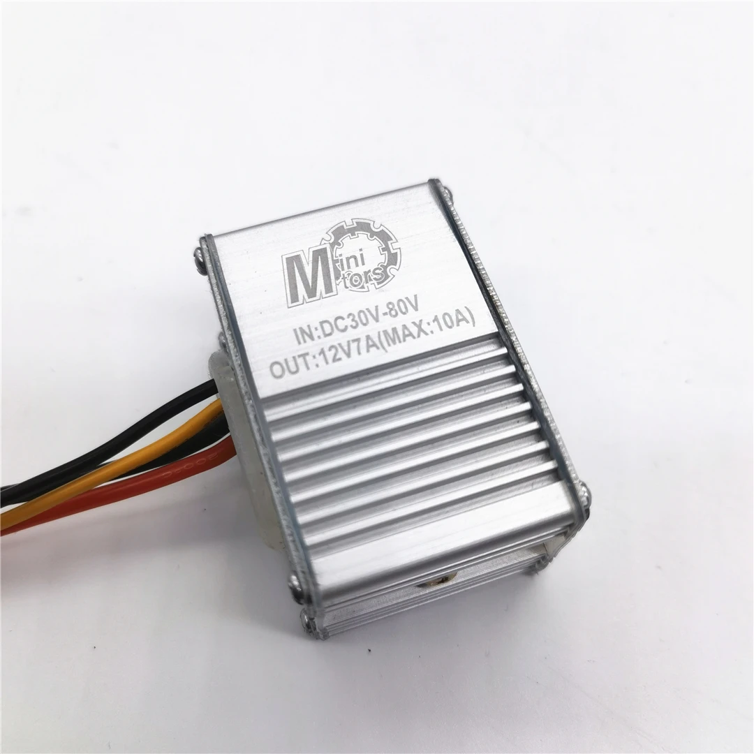 Передача напряжения minimotos dualtron X DTX 12V7A  Спорт и | Отзывы и видеообзор