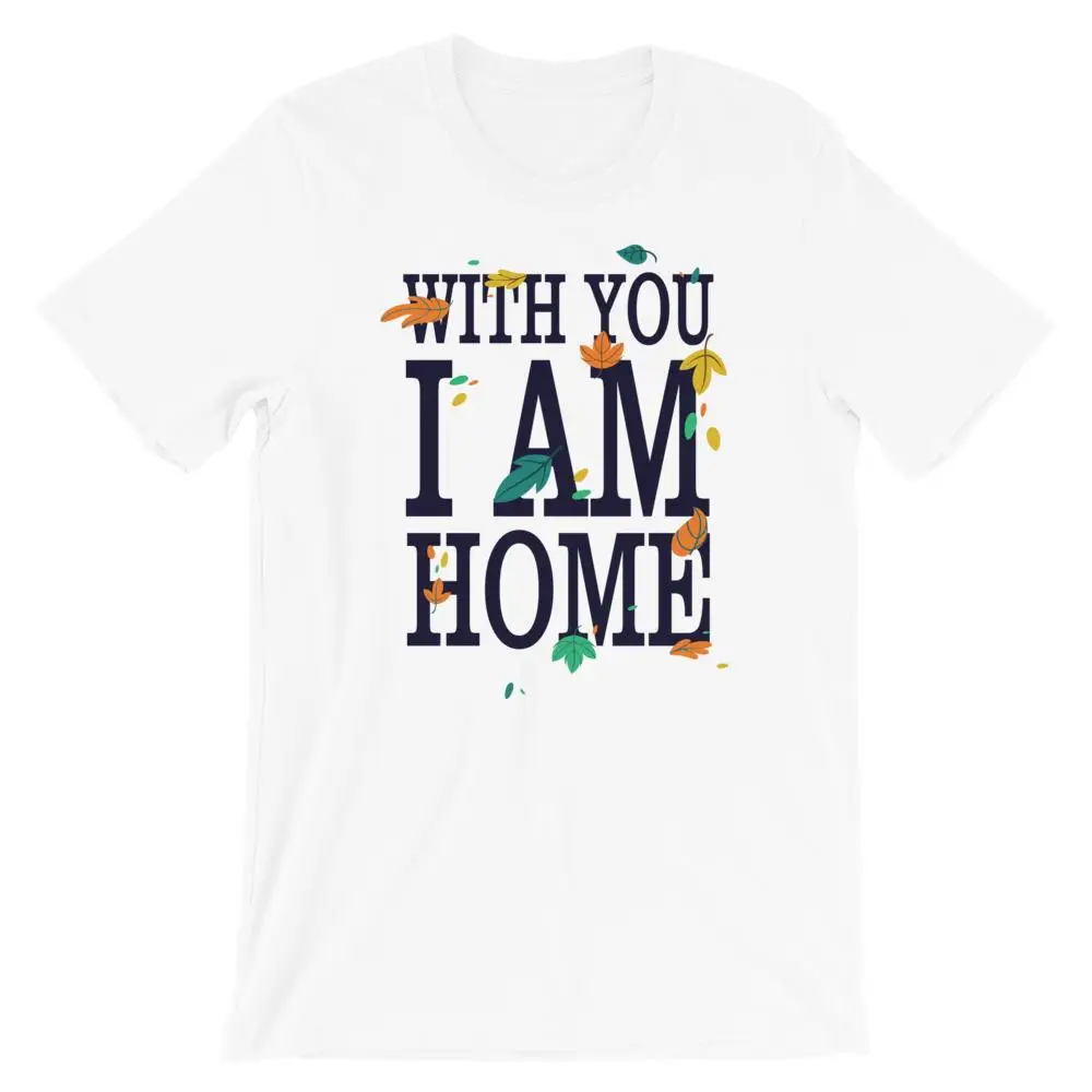 And i am home. And i am home