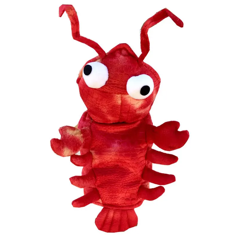 

Lobster Pet Costume Cartoon Cosplay Costume Party Dog Cat Halloween Chirstmas Costume K888
