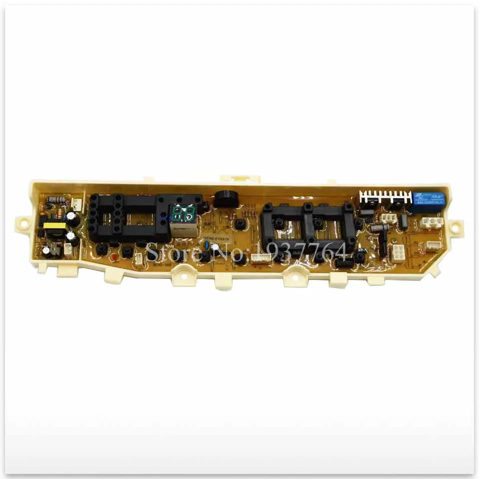 Новинка для стиральной машины системная плата WA70H4000SG DC92 01681A board высокого