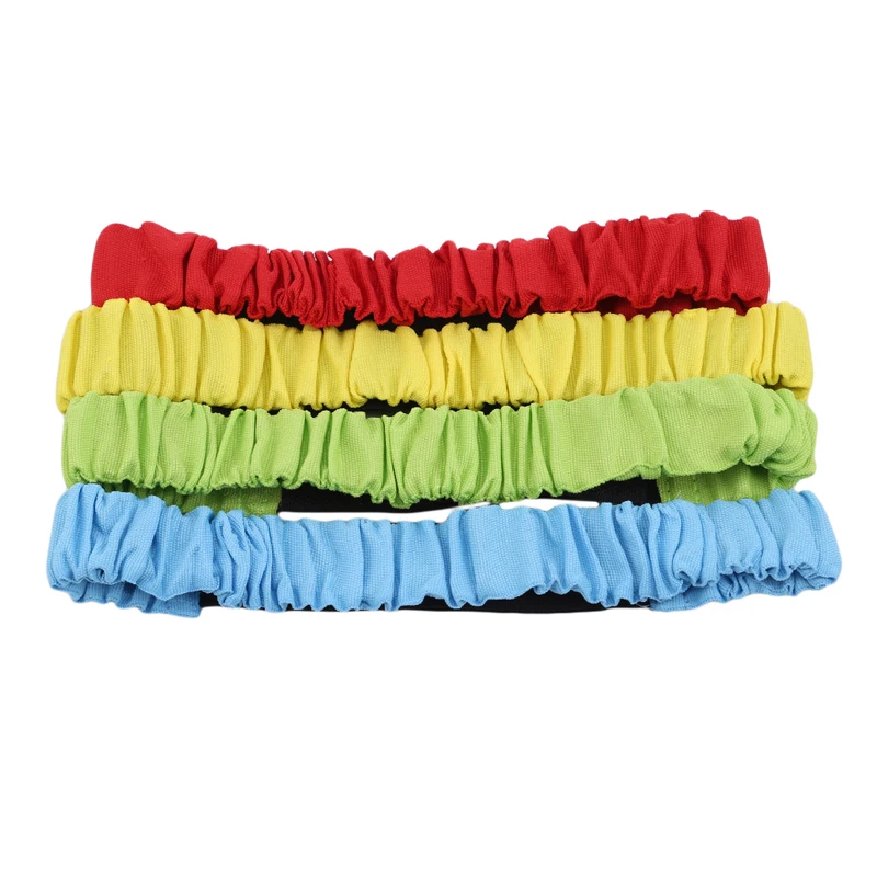 Уличные игрушки для двух человек трехногая ремень командной игры галстук