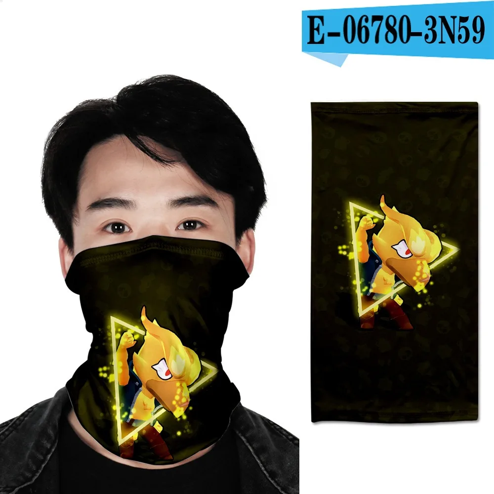 Детская Повседневная рубашка с 3D принтом Леон аксессуары для мальчиков и девочек