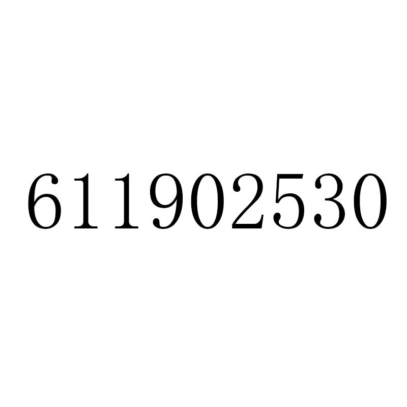 

611902530