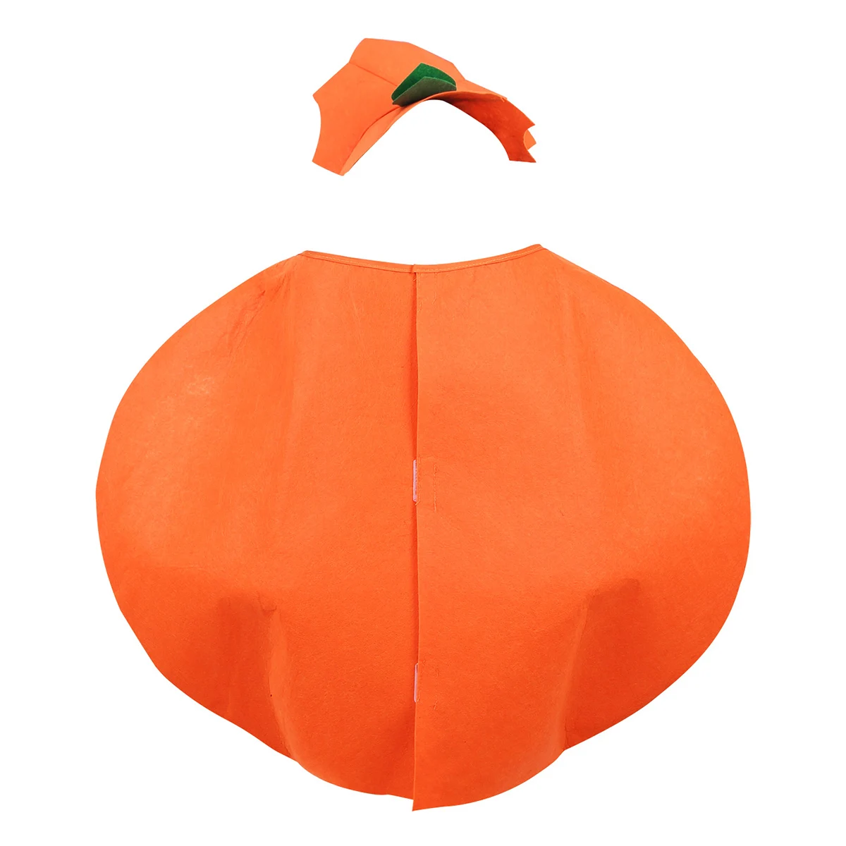 Милый костюм Тыква костюмная вечеринка на Хэллоуин нарядная одежда для детей и