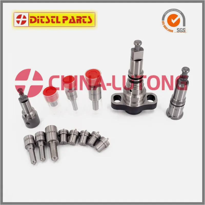 

Injector Nozzle Diesel Fuel Injector Nozzle DSLA145P300/0 433 175 048 DSLA_P Type For Nissan Engine Parts Injection