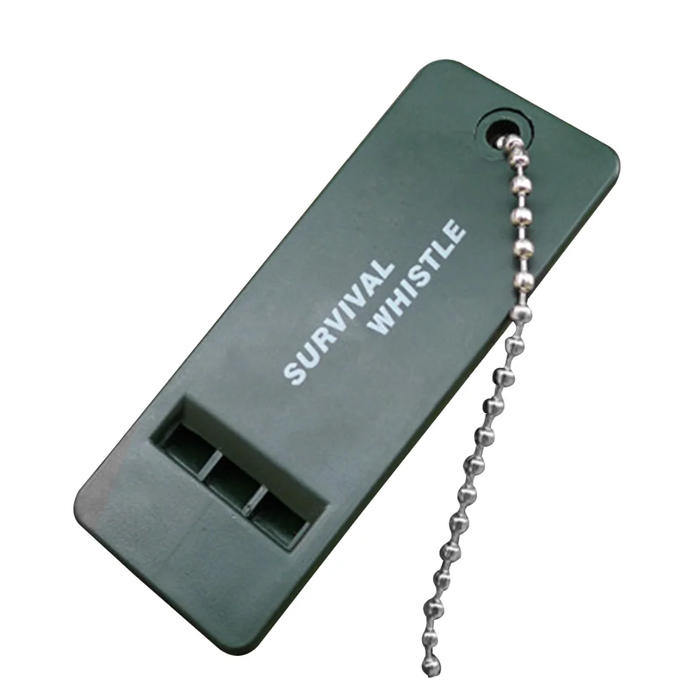 3 шт. кемпинг голоса звук Открытый Туризм спасательный инструмент выживания