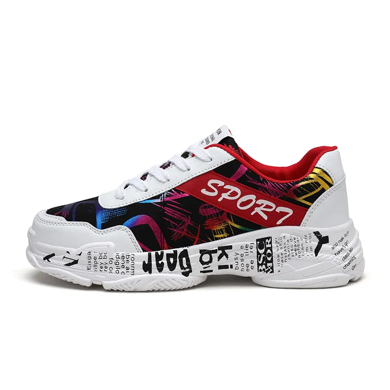 

Casual Shoes Men LeatherWomen Men Sneakers Male Comfort Sport Running Sneaker Man Tenis mocassin Fashion Breathable Shoes