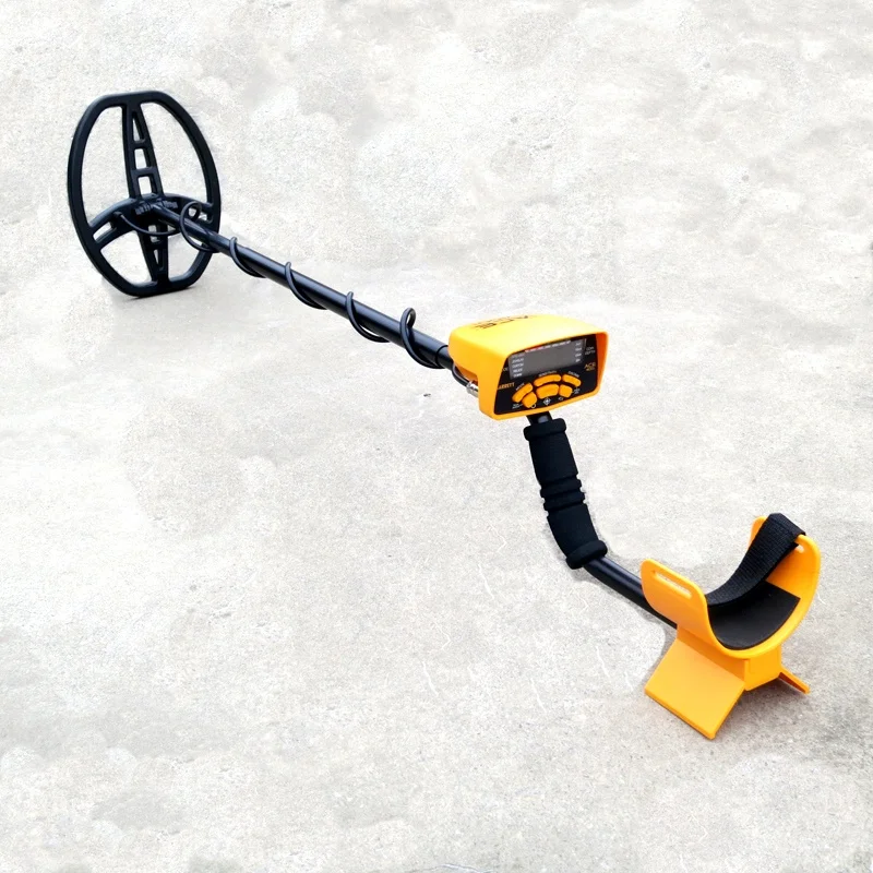

400i underground metal detectors ace400i hot selling gold silver detectors