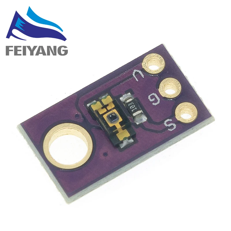 Профессиональный сенсорный модуль TEMT6000|module|module sensormodule light |