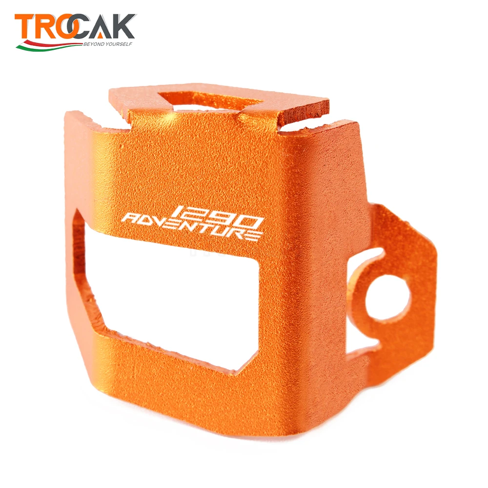 Защитная крышка резервуара для KTM 1290 1090 1190 Super Adventure R/T Duke R/Adventure/S - купить по