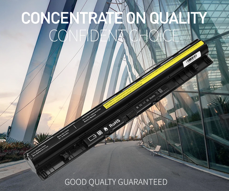 4 ячейки ноутбук Батарея для lenovo G400s G405s G410s G505s G510s S410p S510p Z710 L12L4A02 L12L4E01 L12M4A02 L12M4E01 L12S4A02