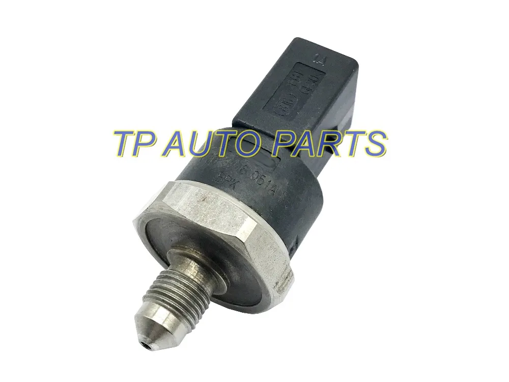 Датчик давления топлива для AUD-I V-W OEM 0261545008 06D906051A | Автомобили и мотоциклы
