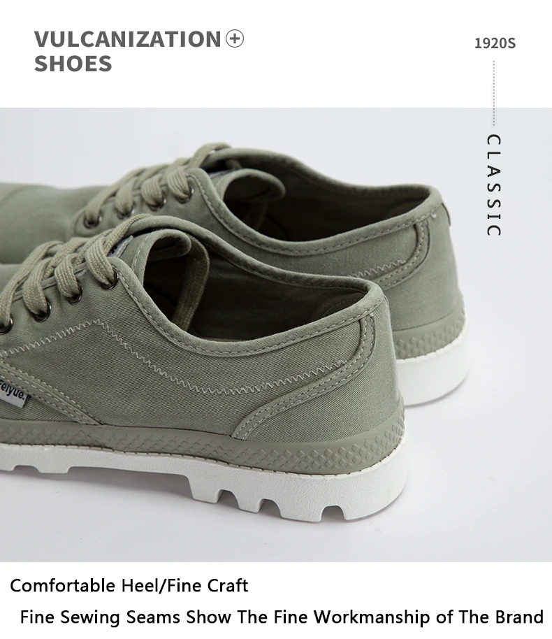 Feiyue/Новинка; парусиновая обувь; коллекция 698 года; рабочие туфли; Мужская и женская обувь; вулканизированные кеды; сезон осень; нескользящая пара; повседневная обувь на плоской подошве;
