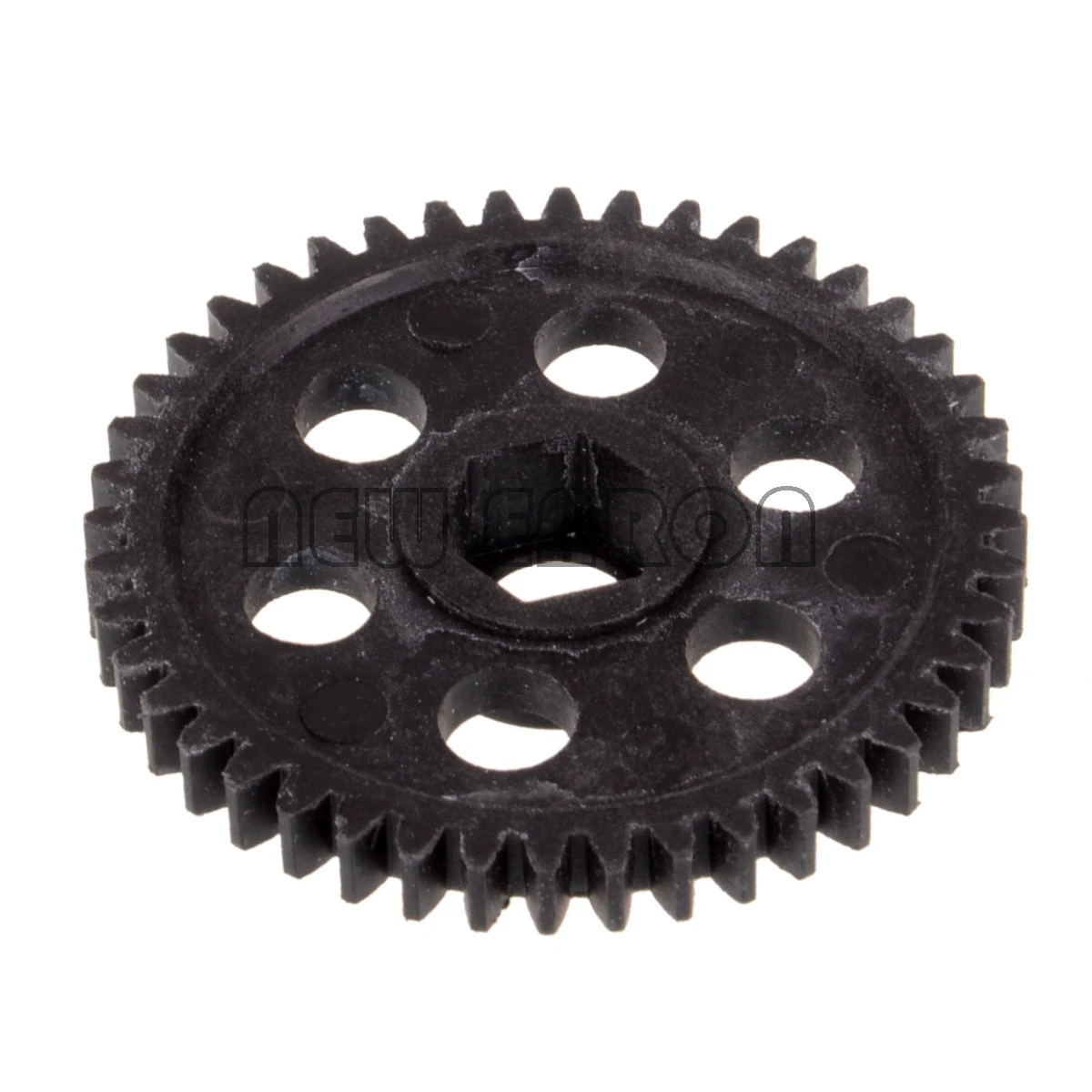 NEW ENRON Plasic/металл Diff. Основная шестерня (44T) 02040 _ для модели автомобиля 1/10 RC|car|car camera