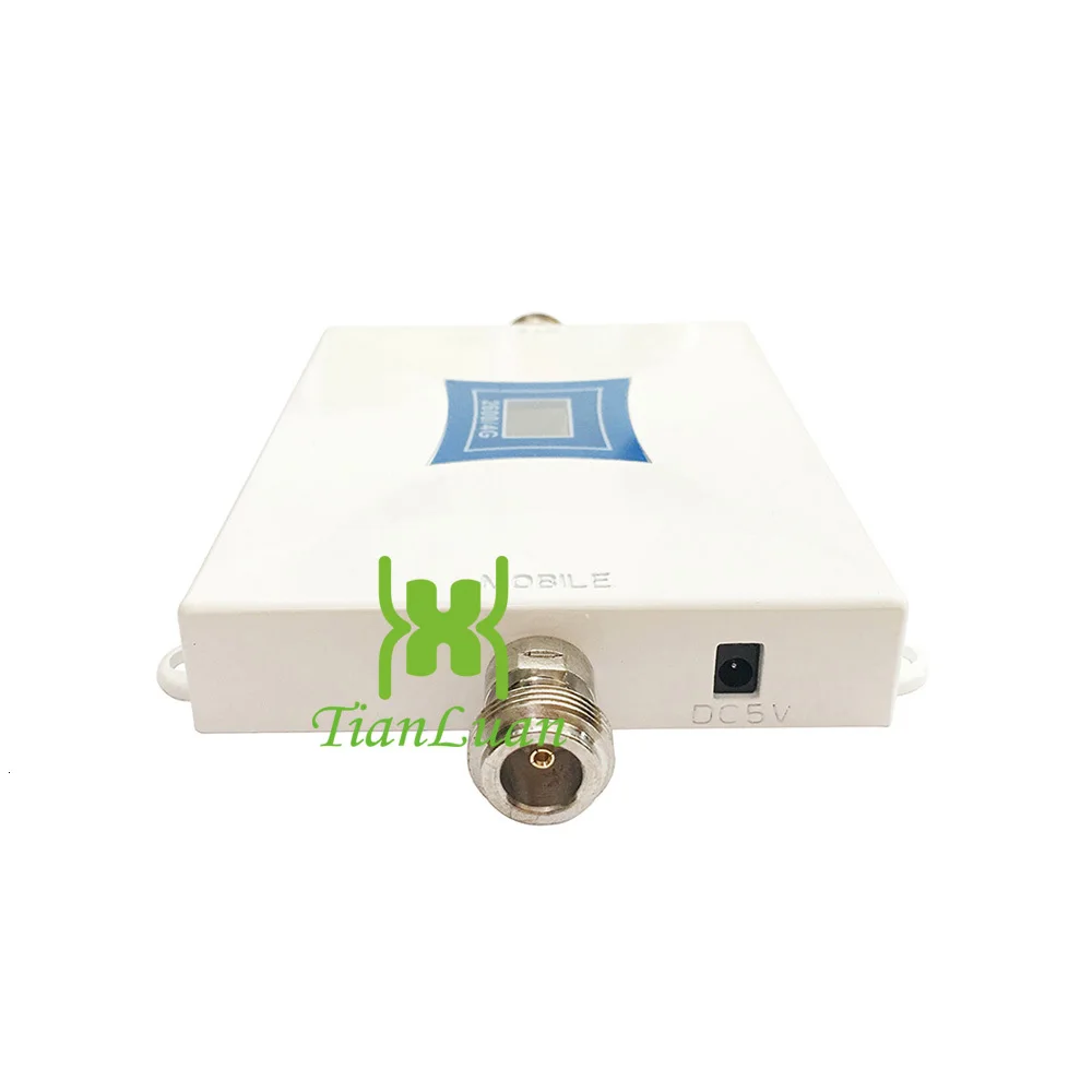 Полоса 7 Fdd Lte 4g 2600 МГц усилитель сигнала для сетевого передатчика и приемника Imt-e