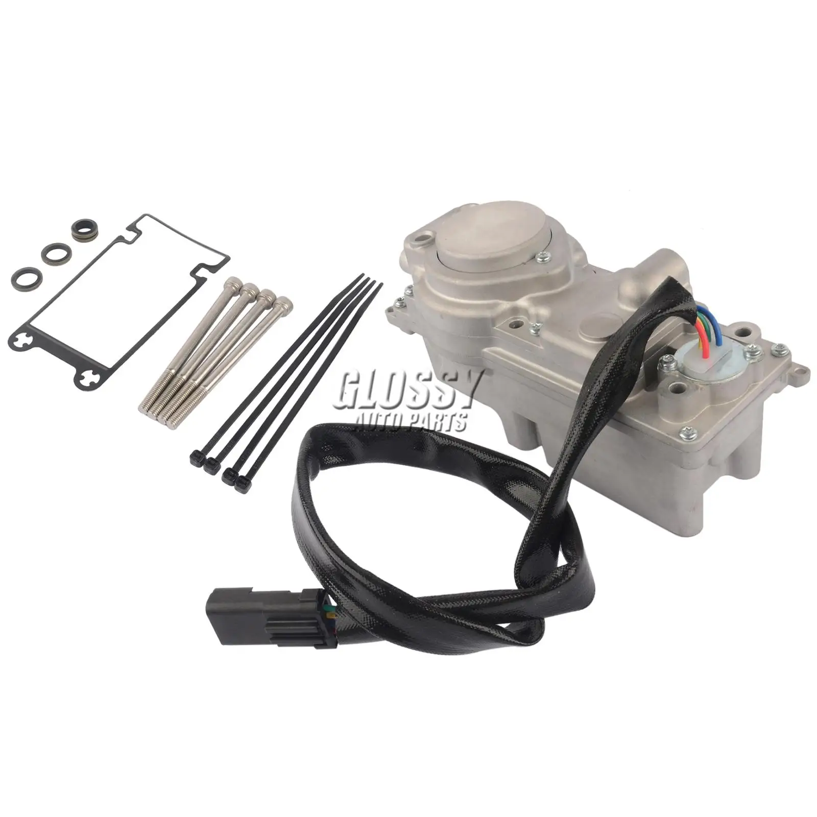 AP03 4034289H For Cummins ISX VGT Turbo Electronic Actuator HE561 HE451V 2882111RX 4034289 |
