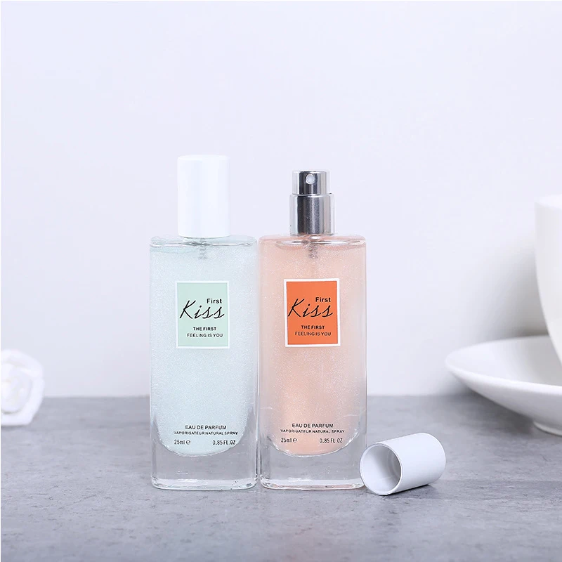 Перфум Фея цветочный ароматный аромат свежий и Романтический Аромат первая