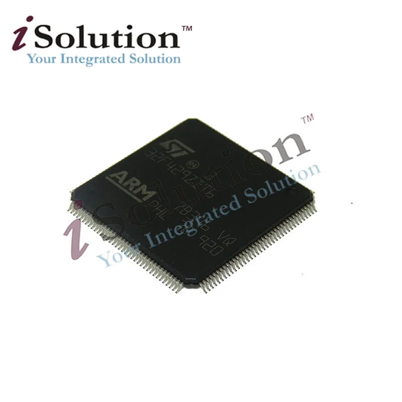 LQFP144 stm32f429с6 32f429сaiс6 32F429Z1T6 новый и оригинальный|new starter|new rapalasnew hamster |