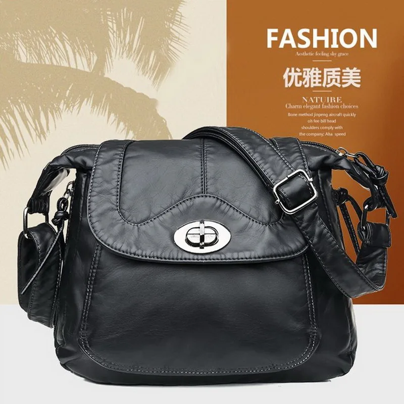 Модная роскошная женская сумка дизайнерские сумки 2020 винтажная через плечо из