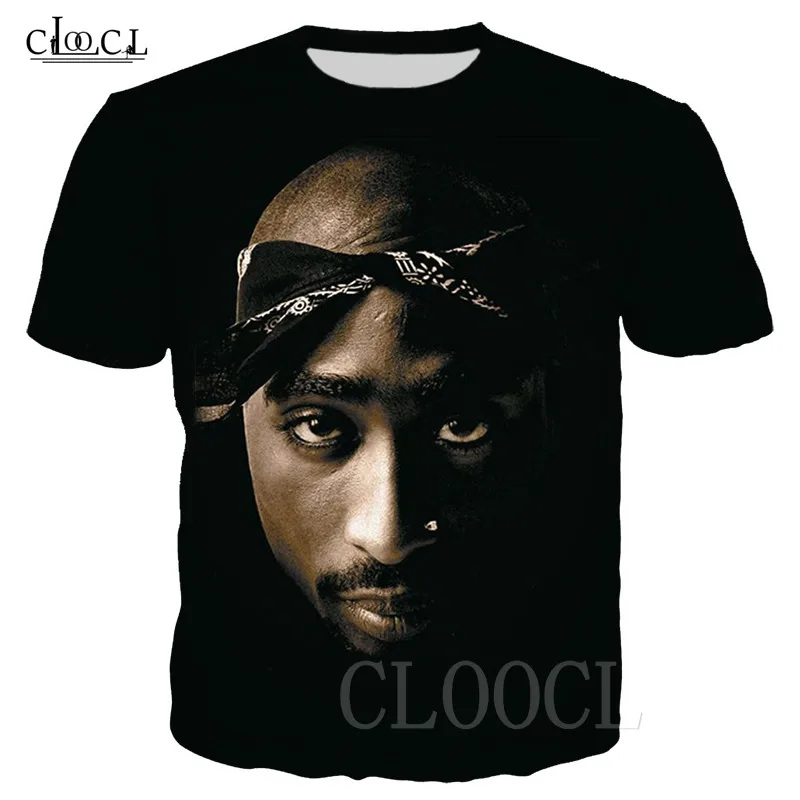 Футболка Мужская/женская с круглым вырезом 3d принт в стиле хип хоп короткий рукав