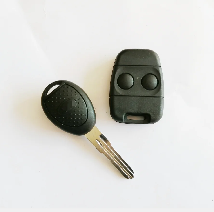 Чехол для пульта дистанционного управления с 2 кнопками Land Rover чехол Freelander Defender