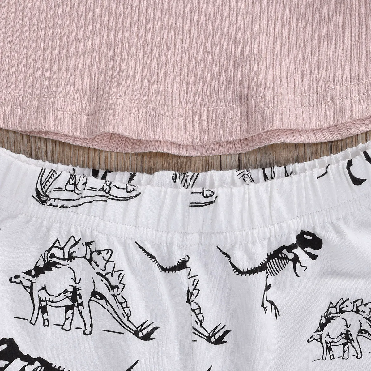 Осенние комплекты одежды для новорожденных Одежда маленьких девочек 2020