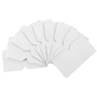 Защитные уголки для картин, 100 шт., регулируемые, картонный защитный уголок